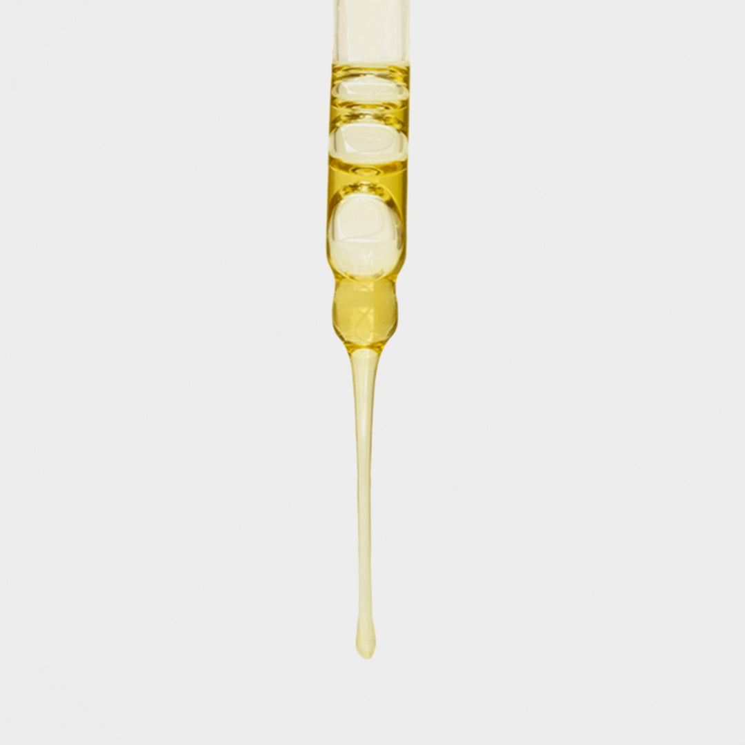 Organic Argan Oil For Soft and Shiny Hair │ By Earth To You