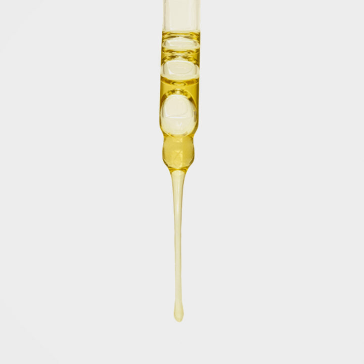 Organic Argan Oil For Soft and Shiny Hair │ By Earth To You