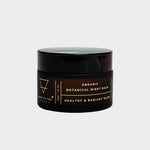 Organic Botanical Night Balm │ By Earth To You