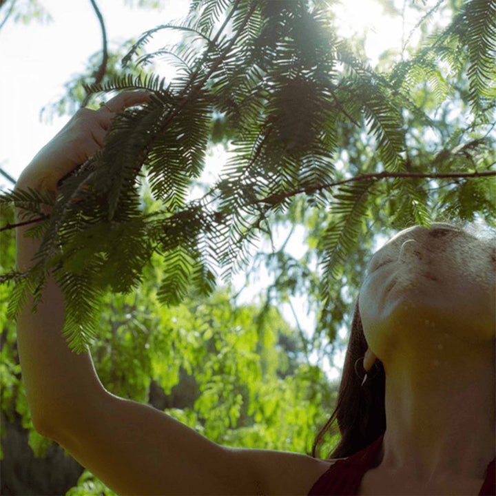 Organic Hydrating Rose Facial Mist │ By Earth To You