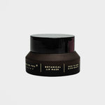 Overnight Botanical Lip Mask │ By Earth To You