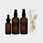 Everyday Skincare Routine Facial Set - The Flow │ By Earth To You