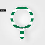 Abnehmbarer MagSafe-Ring | Södergrön