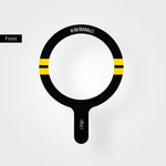 Abnehmbarer MagSafe-Ring | Norra