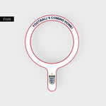 MagSafe-Ring - Abnehmbarer Vollring | Football's Coming Home