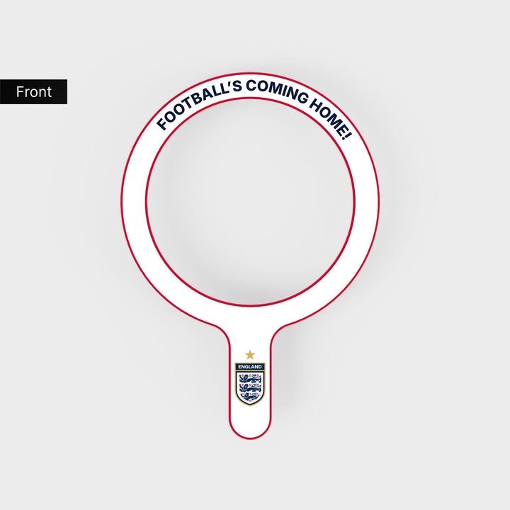 MagSafe-ring – Afneembare Volledige Ring | Football's Coming Home