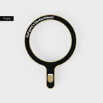 MagSafe-Ring - Abnehmbarer Vollring | Auf geht's Deutschland