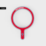 MagSafe-Ring - Abnehmbarer Vollring | Heia Norge