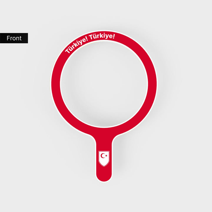 MagSafe Ring - Removable Full Ring | Türkiye Türkiye