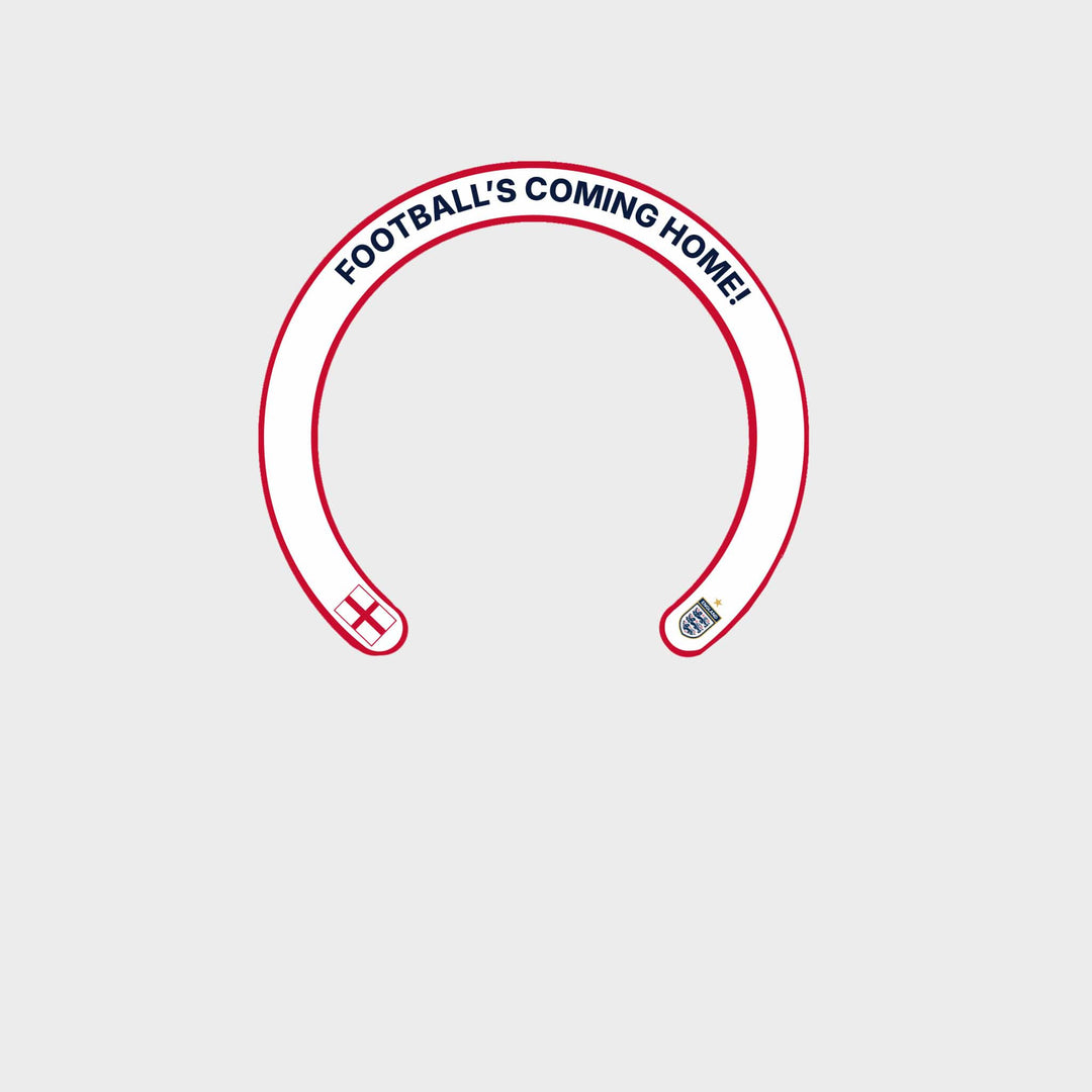 MagSafe-ring – Avtagbar Hästskoring | Football's Coming Home