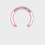 MagSafe-Ring – Abnehmbarer Hufeisenring | Football's Coming Home