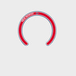 MagSafe-Ring – Abnehmbarer Hufeisenring | Heia Norge