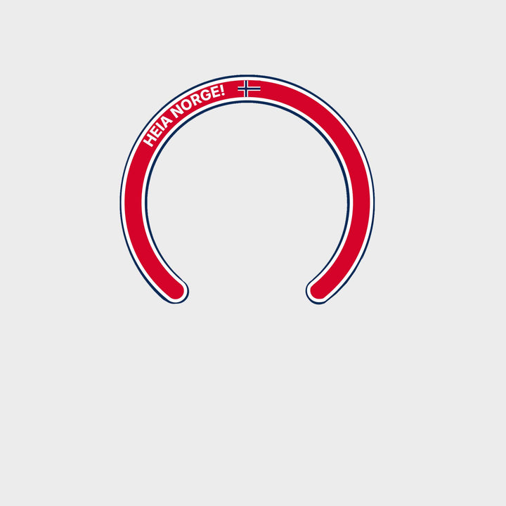MagSafe-Ring – Abnehmbarer Hufeisenring | Heia Norge