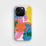 iPhone 15 Pro Max Alex Hahn, Bubbles Telefoonhoesje – Plantaardig | PLNTPRTCT™