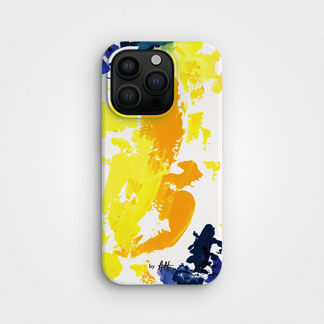iPhone 15 Pro Alex Hahn, Dear Sweden Handyhülle – pflanzenbasiert | PLNTPRTCT™