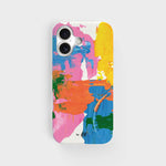 iPhone 16 Alex Hahn, Bubbles Phone Case - Plant-based | PLNTPRTCT™