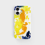 iPhone 16 Alex Hahn, Dear Sweden Phone Case - Plant-based | PLNTPRTCT™