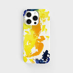 iPhone 16 Pro Alex Hahn, Dear Sweden Telefoonhoesje – Plantaardig | PLNTPRTCT™