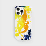 iPhone 16 Pro Max Alex Hahn, Dear Sweden Telefoonhoesje – Plantaardig | PLNTPRTCT™