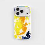 iPhone 17 Pro Alex Hahn, Dear Sweden Handyhülle – pflanzenbasiert | PLNTPRTCT™