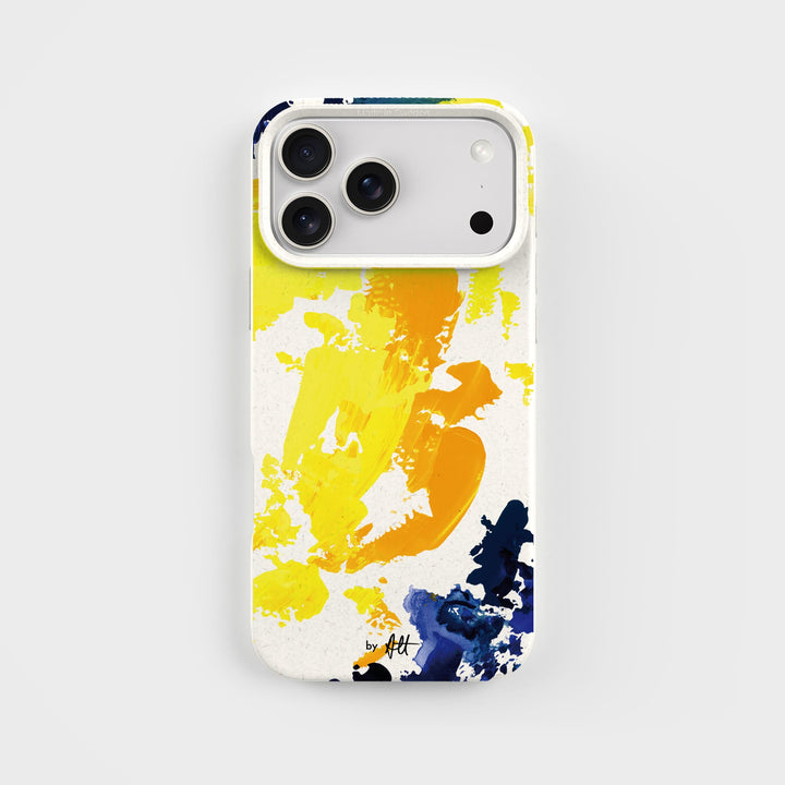 iPhone 17 Pro Max Alex Hahn, Dear Sweden Phone Case - Plant-based | PLNTPRTCT™