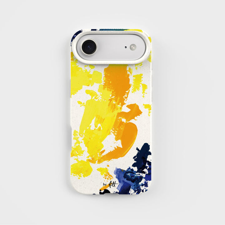 iPhone Air Alex Hahn, Dear Sweden Phone Case - Plant-based | PLNTPRTCT™