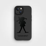 iPhone 15 Pippi - Strong & Kind Mobilskal | PLNTPRTCT™