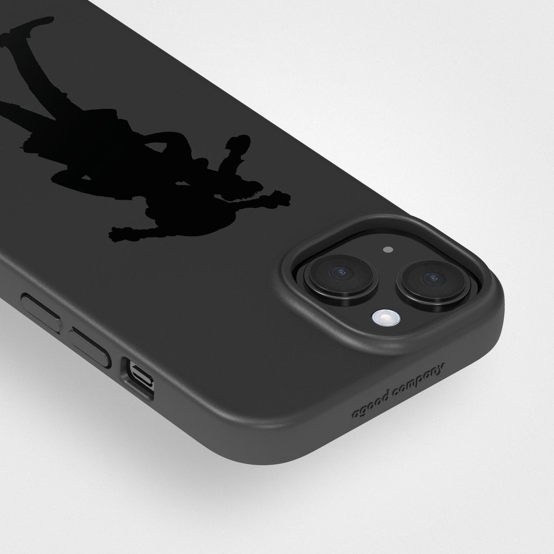 iPhone 15 Pippi - Strong & Kind Telefoonhoesje | PLNTPRTCT™