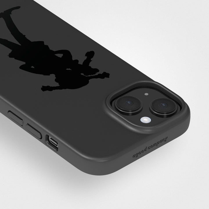 iPhone 15 Pippi - Strong & Kind Telefoonhoesje | PLNTPRTCT™