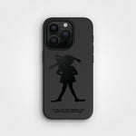iPhone 15 Pro Pippi - Strong & Kind Handyhülle | PLNTPRTCT™