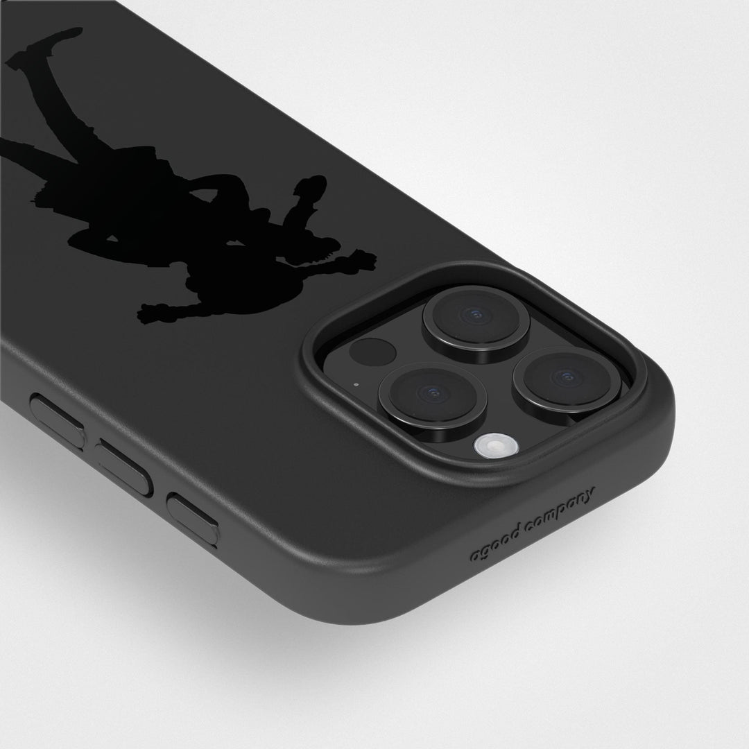iPhone 15 Pro Pippi - Strong & Kind Handyhülle | PLNTPRTCT™