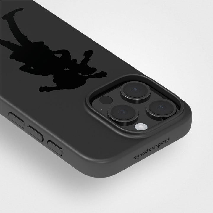 iPhone 15 Pro Pippi - Strong & Kind Handyhülle | PLNTPRTCT™