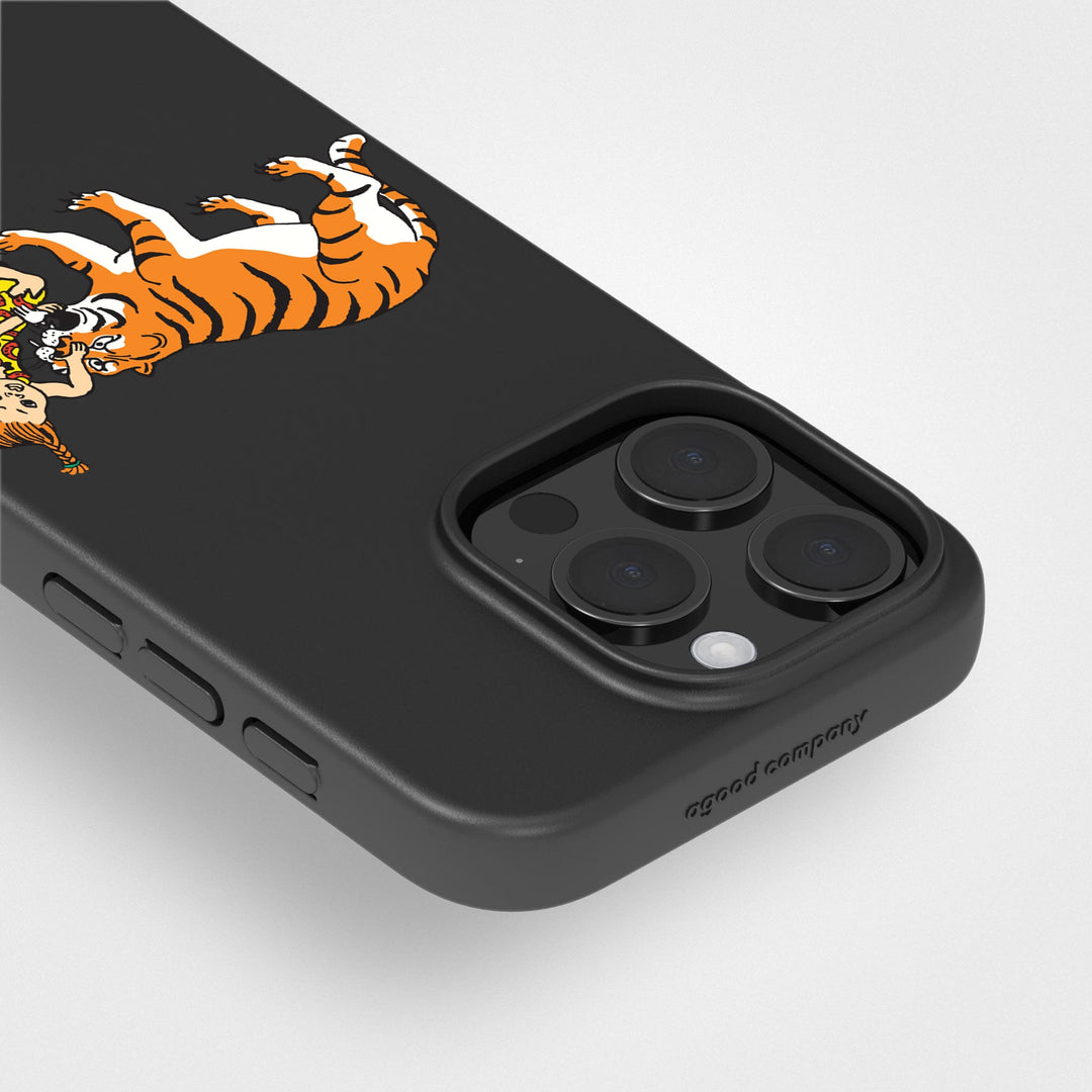 iPhone 15 Pro Pippi - I'll be all right! Handyhülle | PLNTPRTCT™