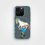 iPhone 15 Pro Pippi - Carrying Horse Zirkuläre Handyhülle | CLRPRTCT™