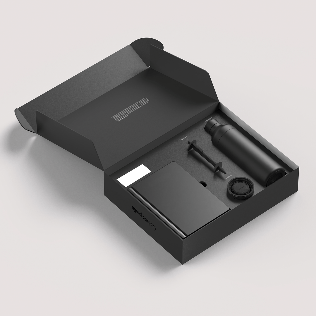 Gift Box - agood