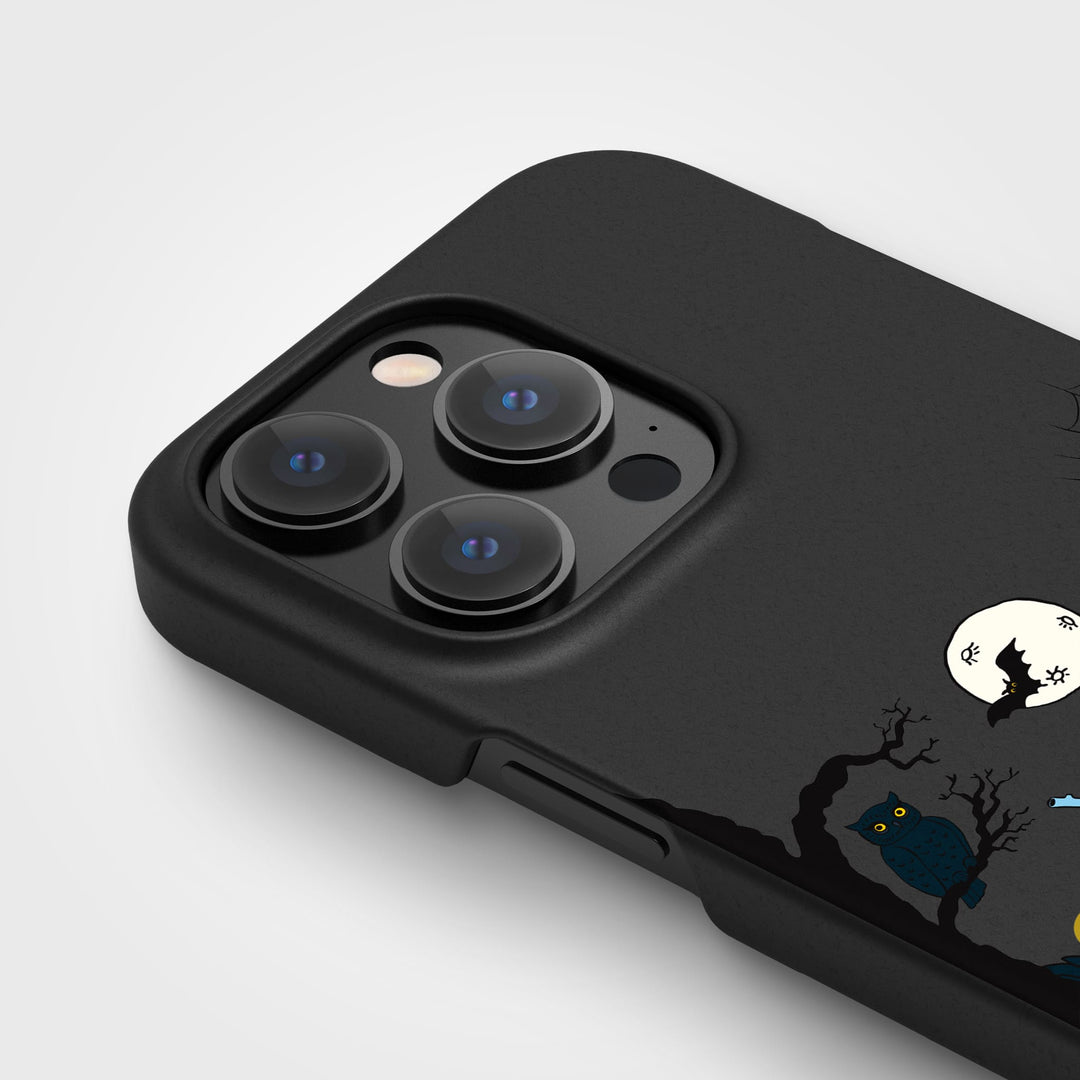 iPhone 13 Pro Pippi - Night Phone Case | PLNTPRTCT™