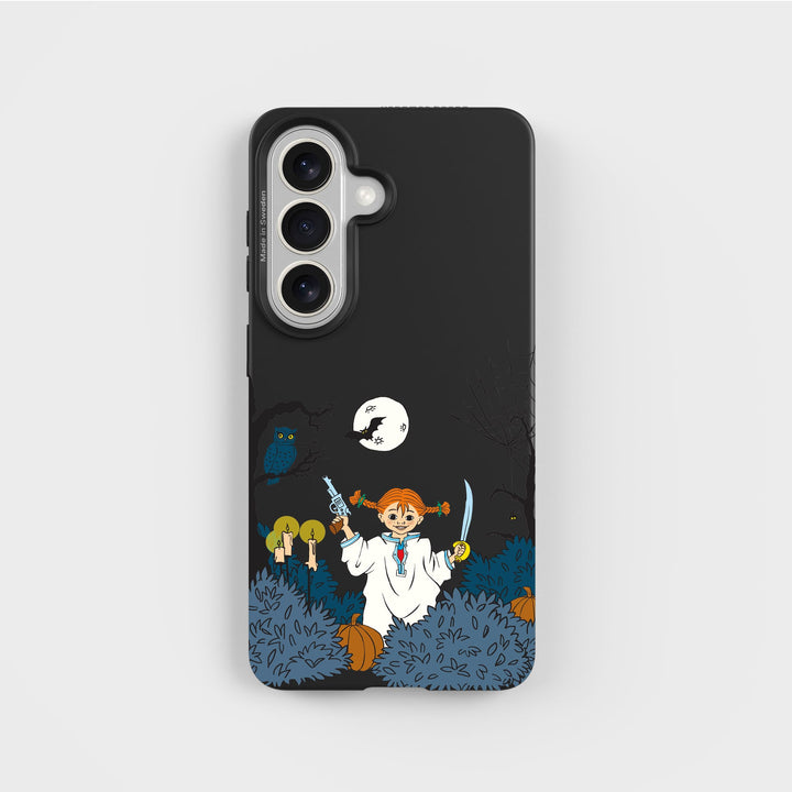 Samsung S26 Pippi - Night Mobilskal | PLNTPRTCT™