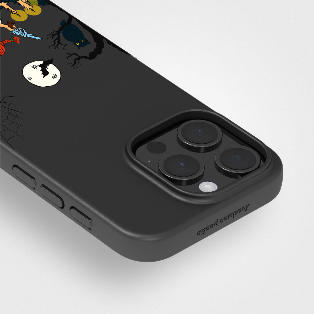 iPhone 15 Pro Pippi - Night Phone Case | PLNTPRTCT™