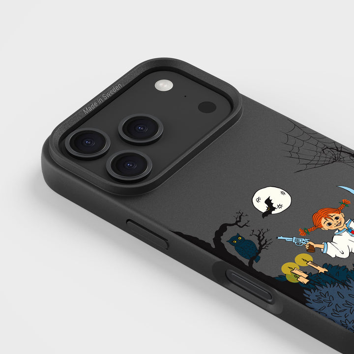 iPhone 17 Pro Pippi - Night Phone Case | PLNTPRTCT™
