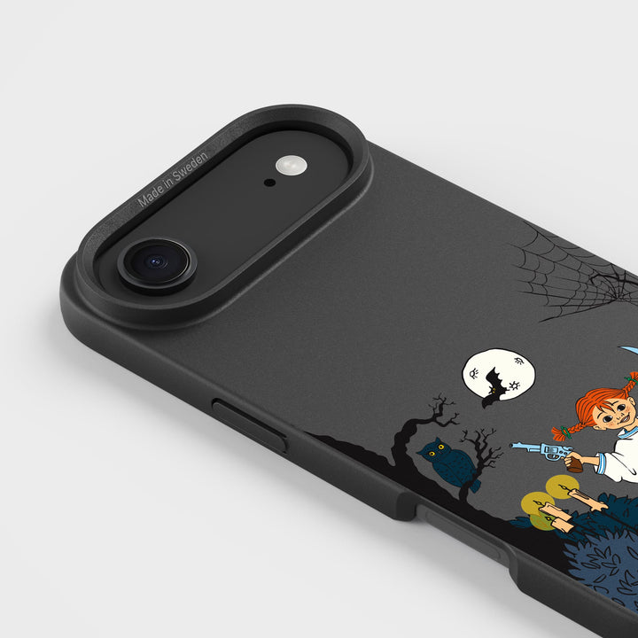 iPhone Air Pippi - Night Phone Case | PLNTPRTCT™
