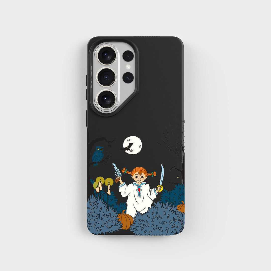 Samsung S26 Ultra Pippi - Night Mobilskal | PLNTPRTCT™