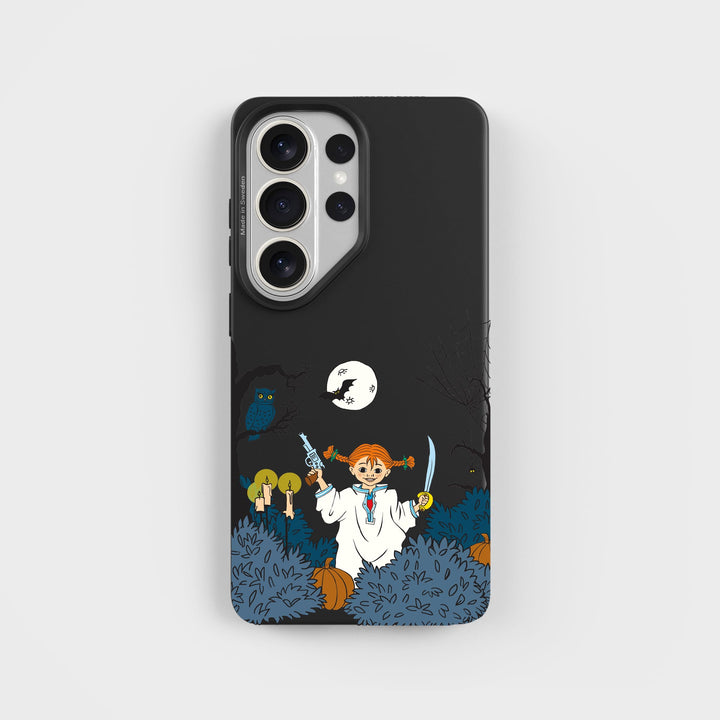 Samsung S26 Ultra Pippi - Night Mobilskal | PLNTPRTCT™
