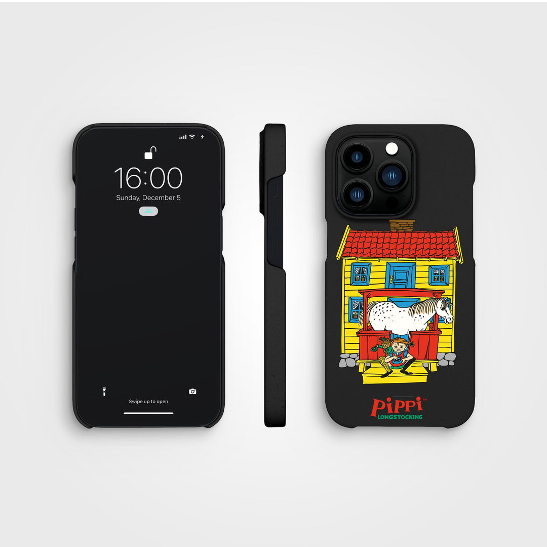 iPhone 14 Pro Pippi - House Phone Case | PLNTPRTCT™