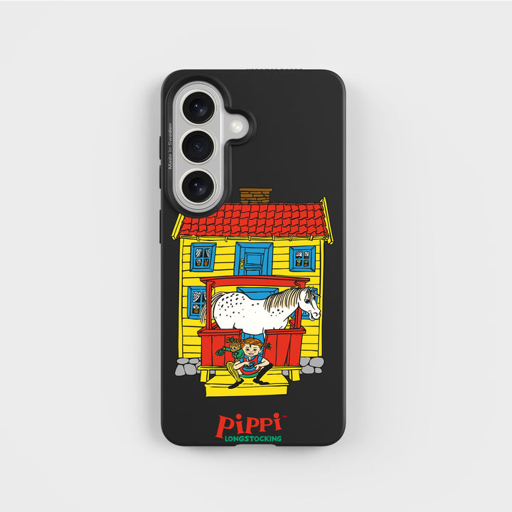 Samsung S26 Pippi - House Handyhülle | PLNTPRTCT™