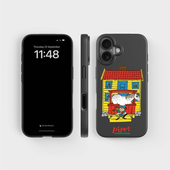 iPhone 16 Pippi - House Phone Case | PLNTPRTCT™