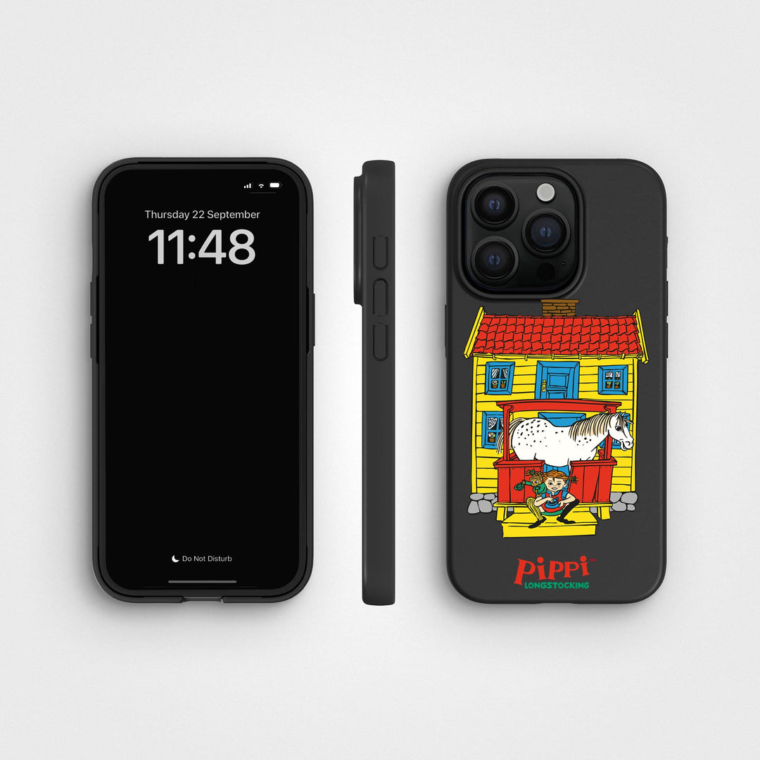 iPhone 15 Pro Max Pippi - House Phone Case | PLNTPRTCT™