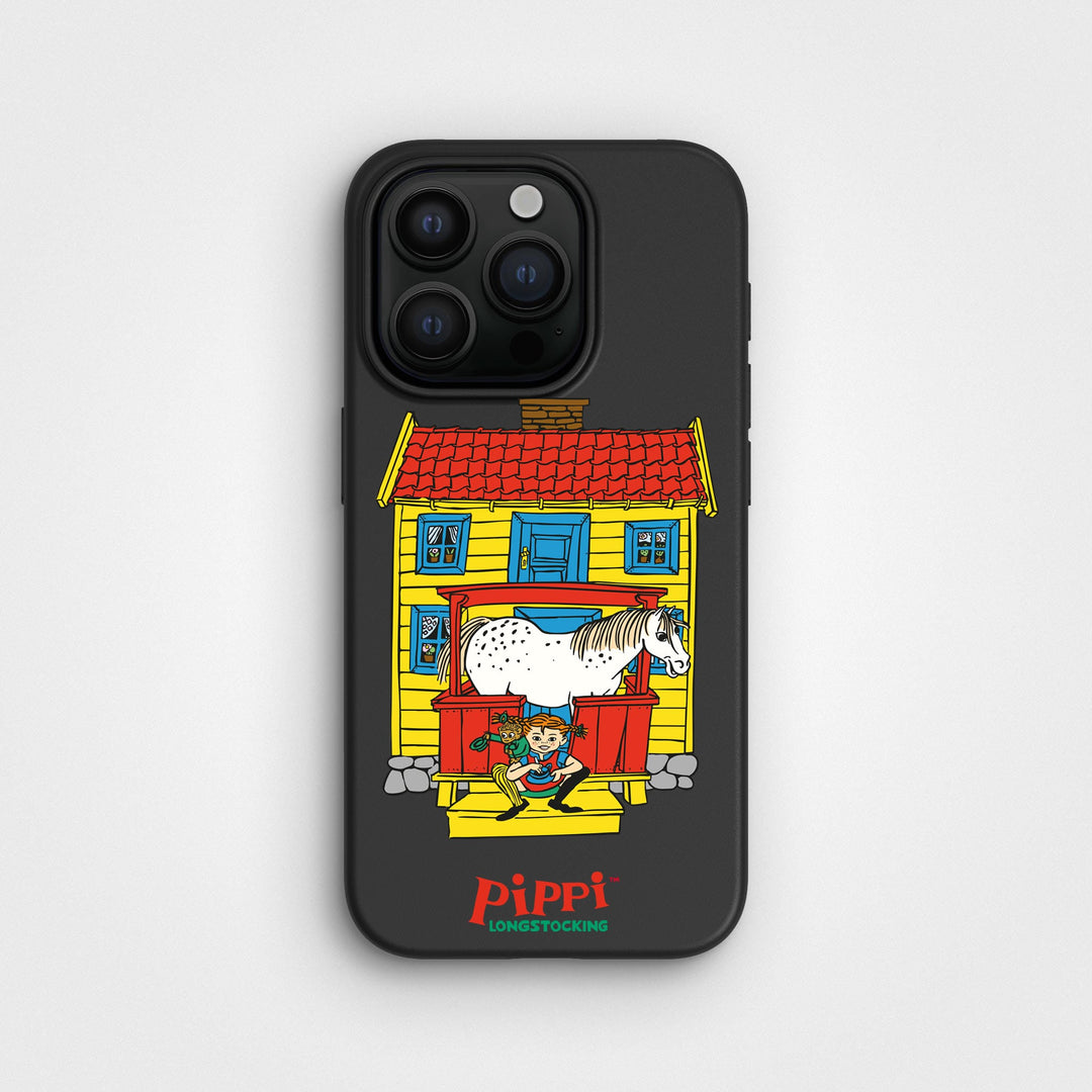 iPhone 15 Pro Max Pippi - House Phone Case | PLNTPRTCT™