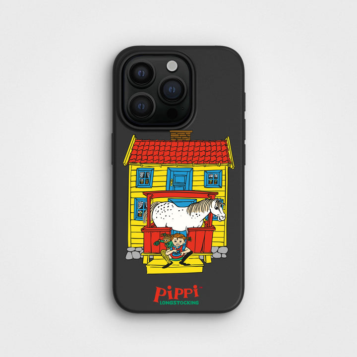 iPhone 15 Pro Max Pippi - House Phone Case | PLNTPRTCT™