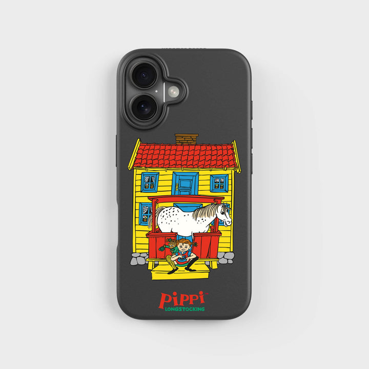 iPhone 16 Pippi - House Phone Case | PLNTPRTCT™