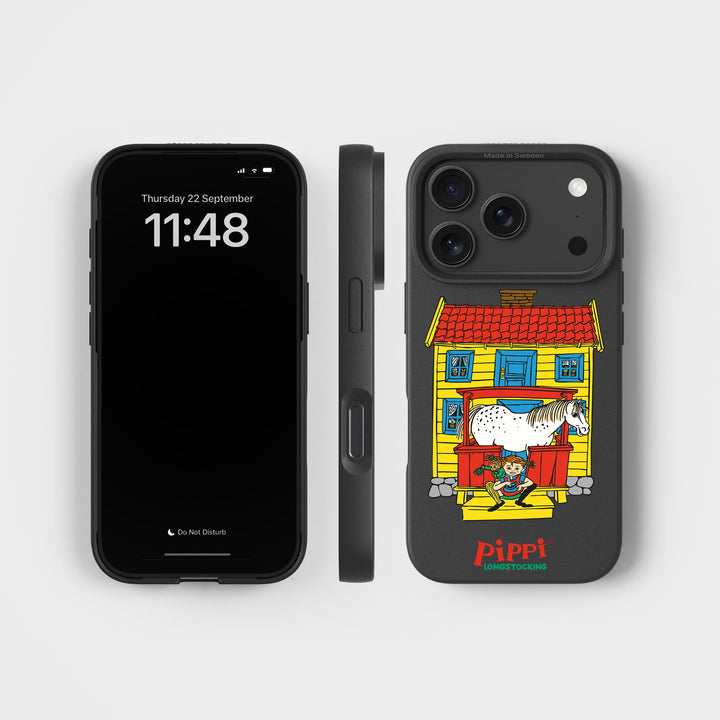 iPhone 17 Pro Pippi - House Phone Case | PLNTPRTCT™